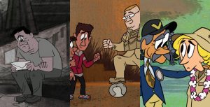 StoryCorps Shorts: Military Voices: The Last Viewing