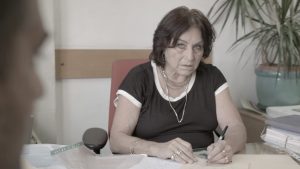Advocate: Perceptions of Justice
