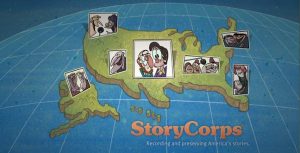 StoryCorps Shorts: Explore the StoryCorps Animated Shorts