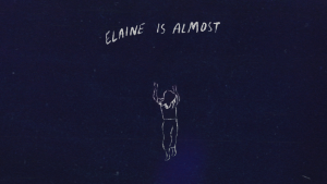 Elaine is Almost: Lesson Plan