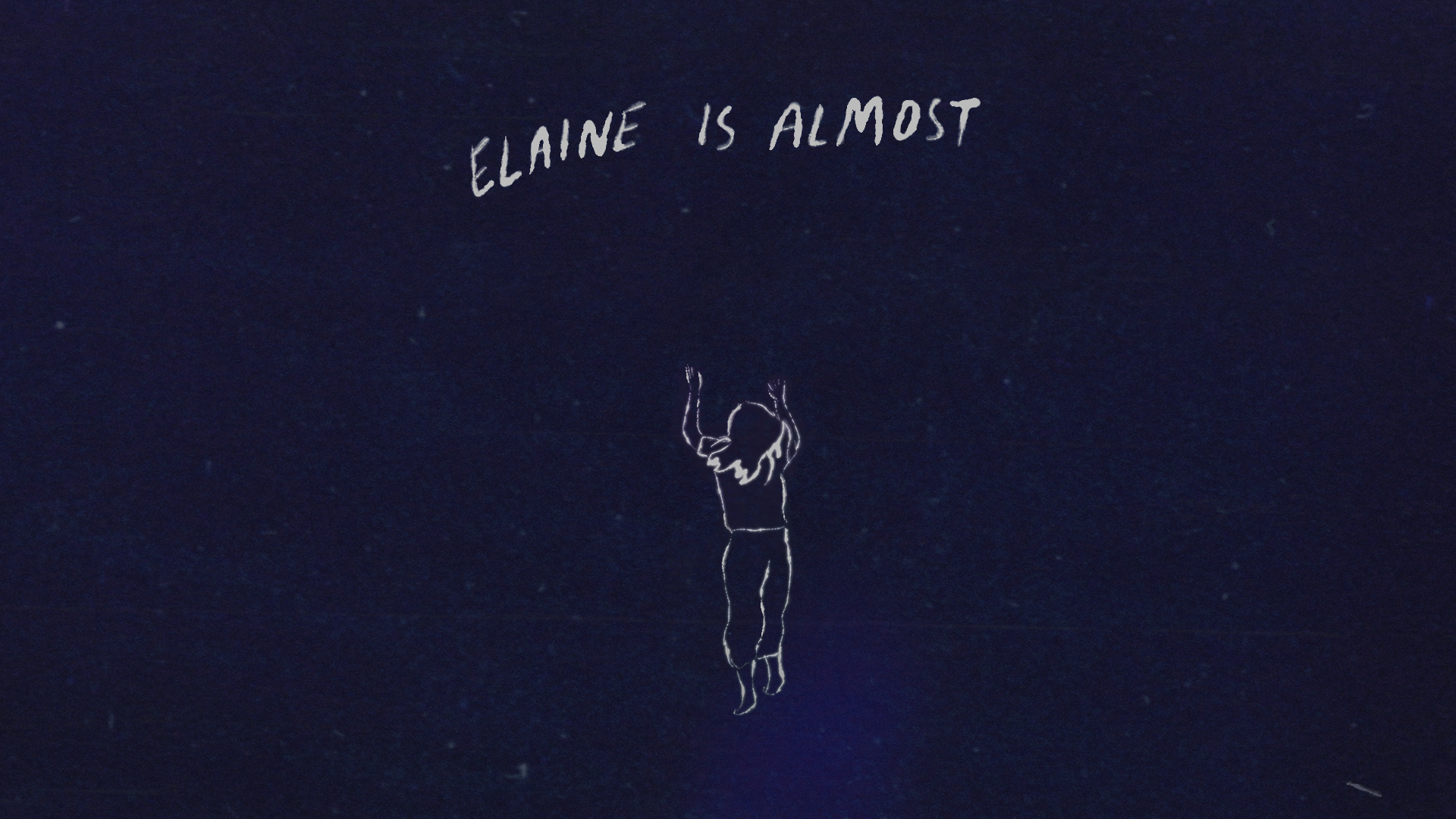 Elaine is Almost: Lesson Plan