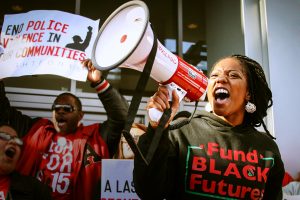 Unapologetic Lesson Plan: An Introduction to Radical Black Women-Led Activism